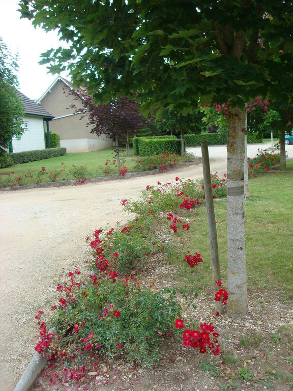 Village-Chalets Le Rû du Pré Deux Rivieres Habitación foto